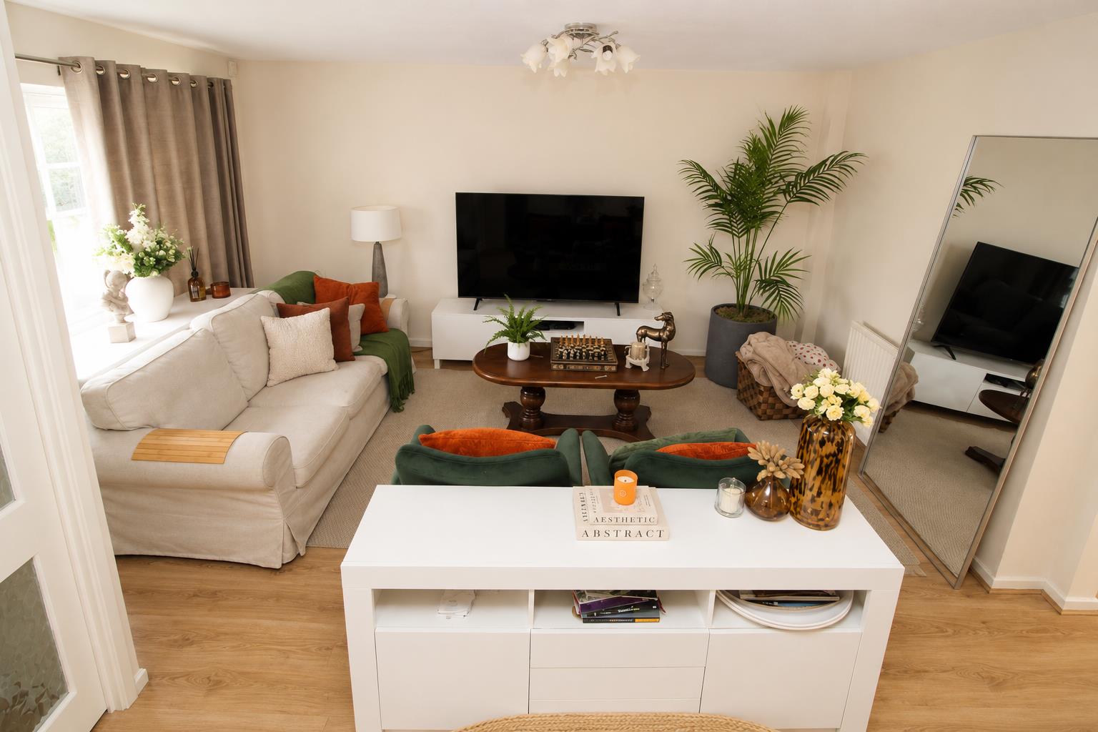 Sage Road, Tilehurst, Reading